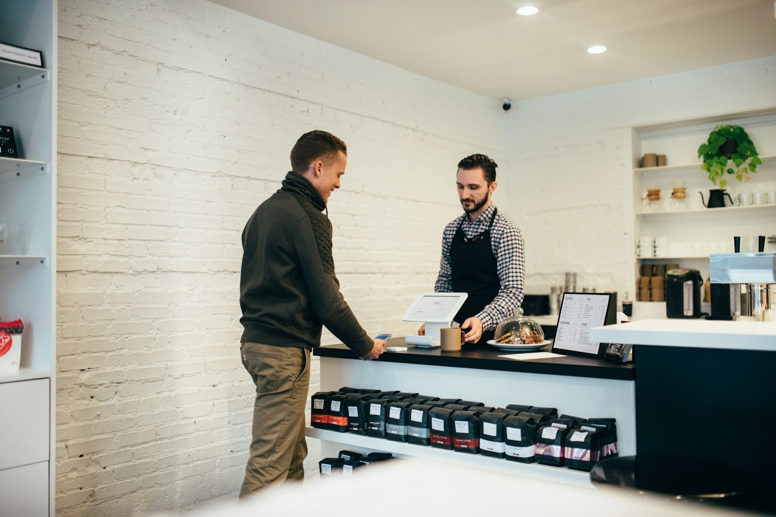 Customer Loyalty Program: The Operator's Guide to Building One That Pays
