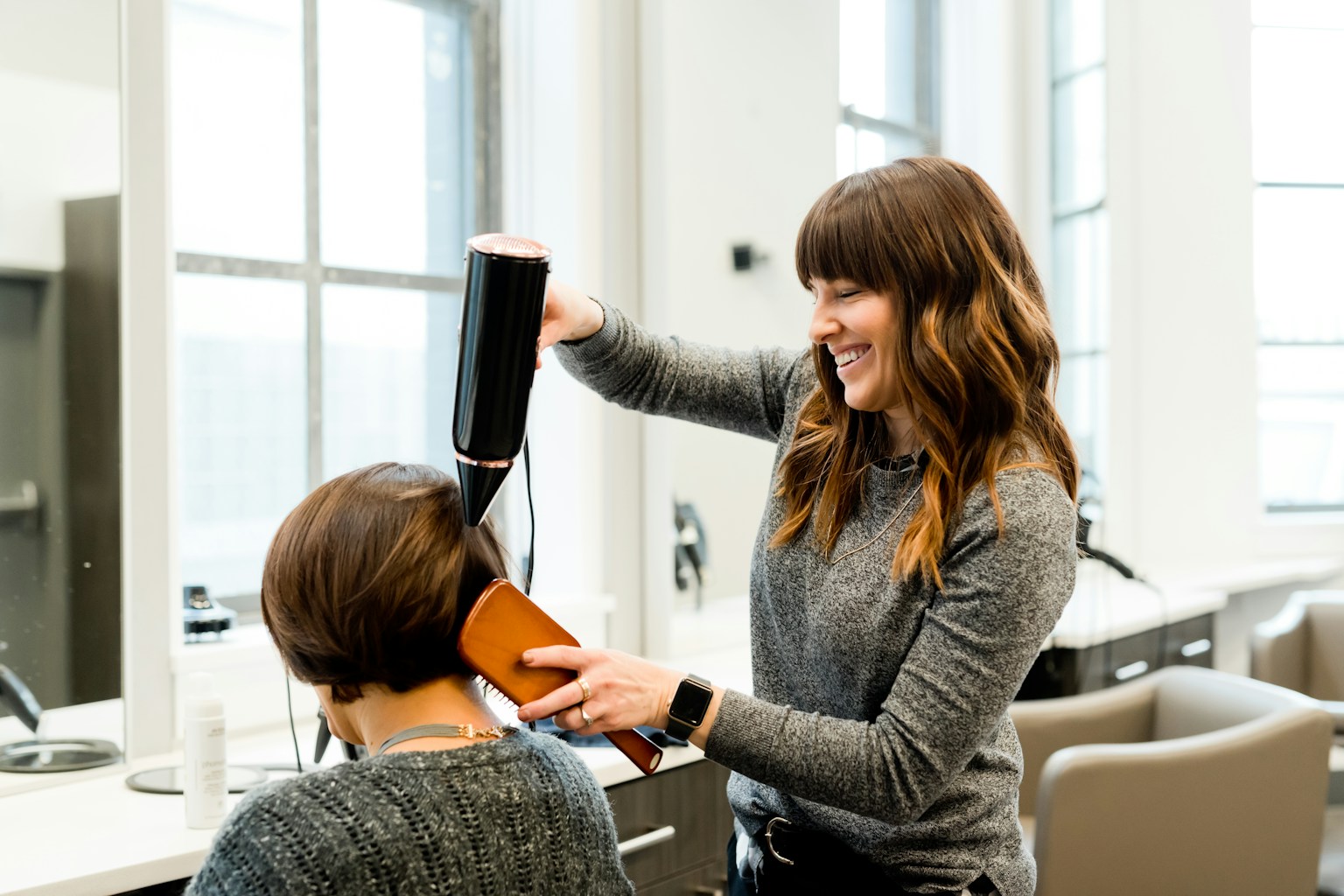 Hair Salon Marketing: A P&L-First Operator's Guide